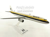 Airbus A321-200 (A321) Monarch Airlines 1/200 by Flight Miniatures