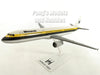 Airbus A321-200 (A321) Monarch Airlines 1/200 by Flight Miniatures