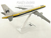 Airbus A321-200 (A321) Monarch Airlines 1/200 by Flight Miniatures