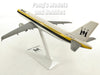 Airbus A321-200 (A321) Monarch Airlines 1/200 by Flight Miniatures