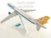 Airbus A321-200 (A321) Nova Air Novair 1/200 by Flight Miniatures