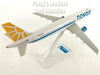 Airbus A321-200 (A321) Nova Air Novair 1/200 by Flight Miniatures