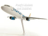 Airbus A321-200 (A321) Nova Air Novair 1/200 by Flight Miniatures