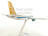 Airbus A321-200 (A321) Nova Air Novair 1/200 by Flight Miniatures