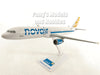 Airbus A321-200 (A321) Nova Air Novair 1/200 by Flight Miniatures