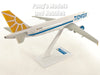 Airbus A321-200 (A321) Nova Air Novair 1/200 by Flight Miniatures