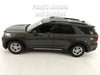 2022 Ford Explorer SUV - Gray - 1/24 Scale Diecast Model by Motormax