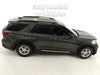 2022 Ford Explorer SUV - Gray - 1/24 Scale Diecast Model by Motormax