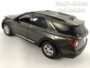 2022 Ford Explorer SUV - Gray - 1/24 Scale Diecast Model by Motormax