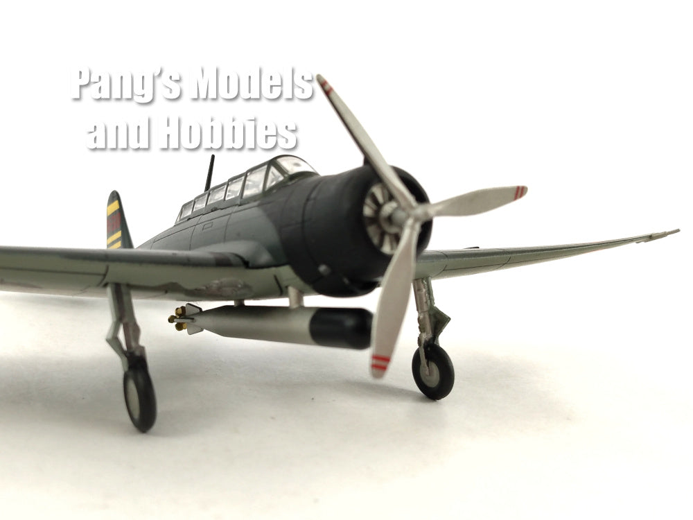 B5N2 Kanko/Kate 1:72 Diecast Model - De Agostini DA-DAWF75 - $24.95 - Foto 2