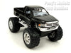 Dodge Ram Off Road - Black - 1/32 Scale Diecast & Plastic Model by Kinsmart