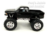 Dodge Ram Off Road - Black - 1/32 Scale Diecast & Plastic Model by Kinsmart