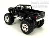 Dodge Ram Off Road - Black - 1/32 Scale Diecast & Plastic Model by Kinsmart