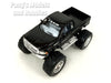 Dodge Ram Off Road - Black - 1/32 Scale Diecast & Plastic Model by Kinsmart