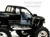 Dodge Ram Off Road - Black - 1/32 Scale Diecast & Plastic Model by Kinsmart