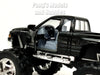 Dodge Ram Off Road - Black - 1/32 Scale Diecast & Plastic Model by Kinsmart