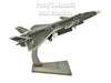 Chengdu J-20 Mighty Dragon Chinese Fifth Generation Fighter 1/100 Scale Diecast Mode by Air Force 1