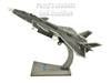 Chengdu J-20 Mighty Dragon Chinese Fifth Generation Fighter 1/100 Scale Diecast Mode by Air Force 1