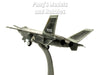 Chengdu J-20 Mighty Dragon Chinese Fifth Generation Fighter 1/100 Scale Diecast Mode by Air Force 1