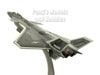 Chengdu J-20 Mighty Dragon Chinese Fifth Generation Fighter 1/100 Scale Diecast Mode by Air Force 1