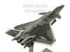 Chengdu J-20 Mighty Dragon Chinese Fifth Generation Fighter 1/100 Scale Diecast Mode by Air Force 1