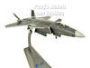 Chengdu J-20 Mighty Dragon Chinese Fifth Generation Fighter 1/100 Scale Diecast Mode by Air Force 1