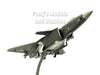 Chengdu J-20 Mighty Dragon Chinese Fifth Generation Fighter 1/100 Scale Diecast Mode by Air Force 1