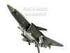 Chengdu J-20 Mighty Dragon Chinese Fifth Generation Fighter 1/100 Scale Diecast Mode by Air Force 1