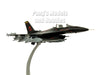 Lockheed F-16 Fighting Falcon / Viper "Wraith" 64th Aggressor Sqn. Nellis AFB 2020- 1/100 Scale Diecast Mode by Air Force 1