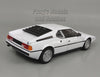 BMW 1978 M1 - White - 1/24 Diecast Metal Model by Welly