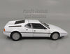 BMW 1978 M1 - White - 1/24 Diecast Metal Model by Welly