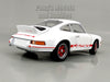 1973 Porsche 911 Carrera RS 2.7 - 1/24 Diecast Metal Model by Welly