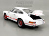 1973 Porsche 911 Carrera RS 2.7 - 1/24 Diecast Metal Model by Welly