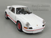 1973 Porsche 911 Carrera RS 2.7 - 1/24 Diecast Metal Model by Welly