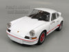 1973 Porsche 911 Carrera RS 2.7 - 1/24 Diecast Metal Model by Welly