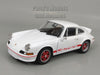 1973 Porsche 911 Carrera RS 2.7 - 1/24 Diecast Metal Model by Welly