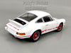 1973 Porsche 911 Carrera RS 2.7 - 1/24 Diecast Metal Model by Welly