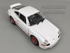 1973 Porsche 911 Carrera RS 2.7 - 1/24 Diecast Metal Model by Welly