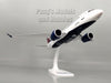 Airbus A220 A220-100 CS100 1/100 Scale Model Airplane by Flight Miniatures