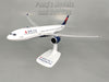 Airbus A330 A330-900 A330neo Delta Airlines 1/200 Scale Model Airplane by Flight Miniatures