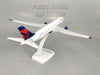 Airbus A330 A330-900 A330neo Delta Airlines 1/200 Scale Model Airplane by Flight Miniatures