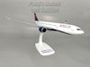 Airbus A330 A330-900 A330neo Delta Airlines 1/200 Scale Model Airplane by Flight Miniatures