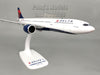 Airbus A330 A330-900 A330neo Delta Airlines 1/200 Scale Model Airplane by Flight Miniatures