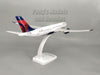 Airbus A330 A330-900 A330neo Delta Airlines 1/200 Scale Model Airplane by Flight Miniatures