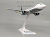 Boeing 737-800 (737) Delta Shuttle "Flying Colors" 1/200 Scale Model by Flight Miniatures