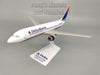 Boeing 737-800 (737) Delta Shuttle "Flying Colors" 1/200 Scale Model by Flight Miniatures