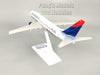 Boeing 737-800 (737) Delta Shuttle "Flying Colors" 1/200 Scale Model by Flight Miniatures