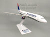 Boeing 737-800 (737) Delta Shuttle "Flying Colors" 1/200 Scale Model by Flight Miniatures