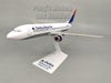 Boeing 737-800 (737) Delta Shuttle "Flying Colors" 1/200 Scale Model by Flight Miniatures