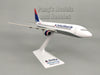 Boeing 737-800 (737) Delta Shuttle "Flying Colors" 1/200 Scale Model by Flight Miniatures